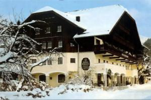 Rennrad- & Triathlonhotel Jakob, Fuschl am See