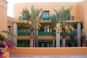 Ksar Rouge, Tozeur
