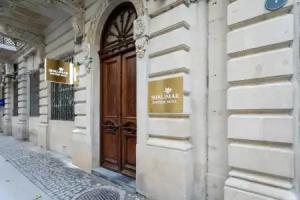 Shalimar Boutique Hotel Baku, Baku