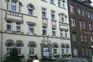 Pension Busch, Erfurt
