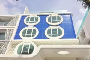 BearPacker Patong Hostel, Patong