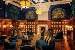 L'oscar Hotel, London