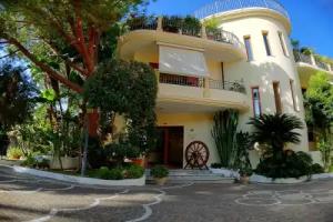 Hotel Piccolo, Parghelia
