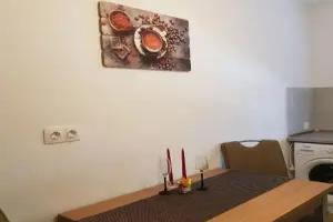 T&M Apartments, Brasov