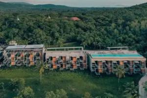 Varivana Resort Koh Phangan, The Centara Collection, Thong Sala