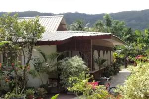 Rising Sun Guesthouse, La Digue