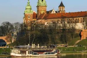 Novotel Krakow City West, Krakow