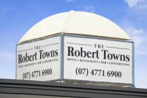 The Robert Towns, Townsville