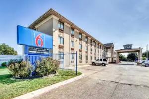 Motel 6 Dallas, TX - Fair Park, Dallas