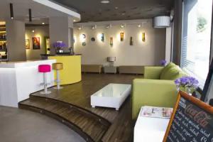 The Purple Hotel - Adults Only, San Antonio Abad