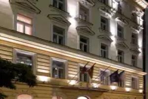 Hotel Assenzio, Prague
