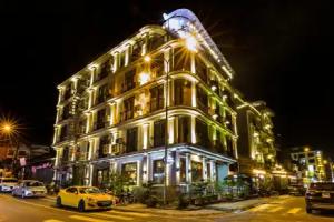 Sapa Crown Hotel, Sapa