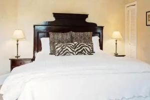 1801 First Luxury Inn, Napa