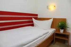 City Hotel Journal, Wolfsburg