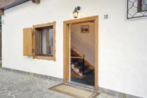 Hotel Serena, Cortina d'Ampezzo