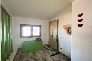 H 51 Family House, Budoni