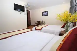 Phu My Toan Hotel, Dalat