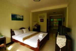 Ruen Maingam Resort, Nakhon Ratchasima City