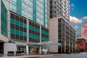 Courtyard by Marriott New York Manhattan/Upper East Side, New York