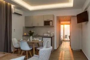 Sunrise Luxury Apartments Rhodes, Rhodes Town