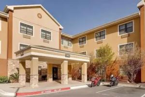 Extended Stay Laredo, Laredo