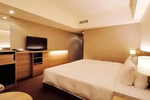The Royal Park Hotel Fukuoka, Fukuoka