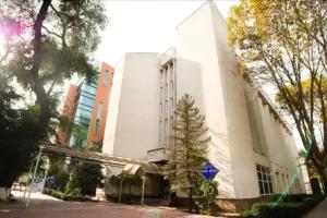 Dacia Hotel, Chisinau