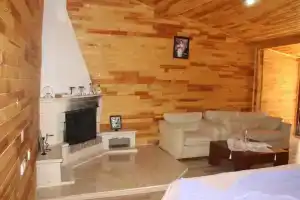 Heaven Garden Hotel, Cirali