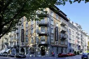Boutique Hotel By Continental Park, Lucerne