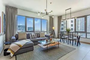 2 Min to Mall 1 BR Apartments, Dubai