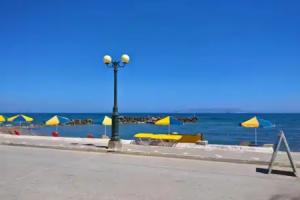 25 Dikaiosinis Ave Hotel, Heraklio Town
