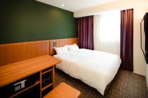 Jr West Group Via Inn Prime Hiroshima Shinkansenguchi, Hiroshima