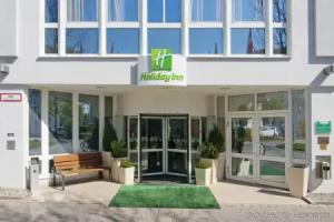 Holiday Inn Munich-Unterhaching by IHG, Unterhaching