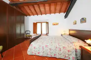 House Certina 4 Pontassieve, Pelago