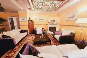 Best Western Alexa Hotel, Ostseebad Goehren