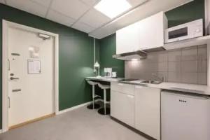 GreenStar Hotel Oulu, Oulu