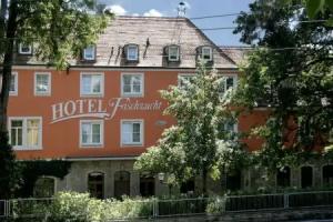 Hotel Fischzucht, Wurzburg