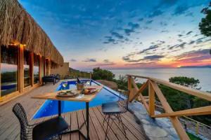 Heaven Resort Faralya, Fethiye