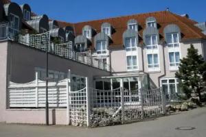 Parkhotel Altmühltal, Gunzenhausen