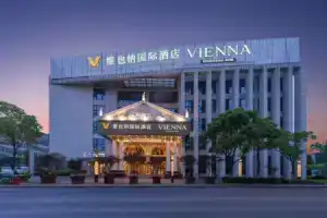 Ji Hotel Shanghai Pudong Airport Free Trade Zone, Shanghai