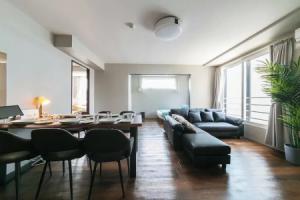Twinberry Apartments, Chitose