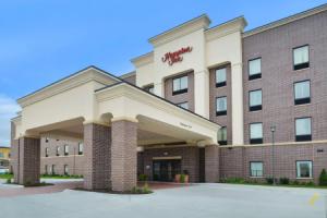 Hampton Inn Omaha/Midtown, Omaha