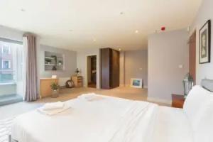 City Centre 1 Bedroom Apartment, Dublin