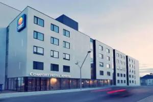 Comfort Hotel Xpress Tromso, Tromso