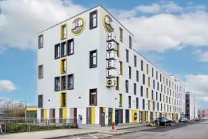 B&B Hotel Bad Homburg, Bad Homburg