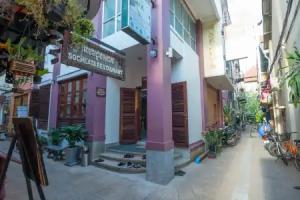 Neth Socheata Hotel, Siem Reap