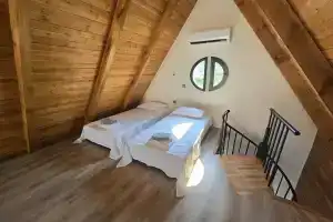 Rest Bungalow Cottage, Hisaronu