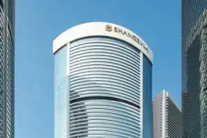 Island Shangri-La, Hong Kong, Hong Kong