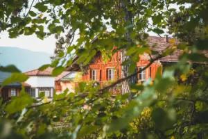 Pineta Hotels Nature Wellness Resort, Coredo