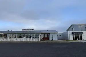 Hotel Kanslarinn Hella, Hella